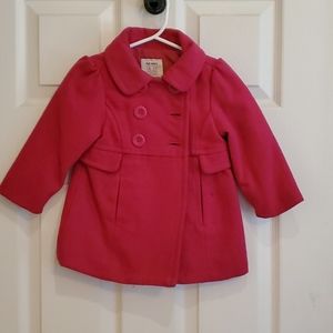 Child's coat